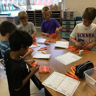 olympics themed math games