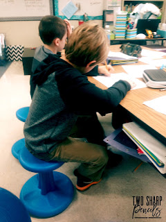 Do you use flexible seating in your classroom? This blogpost shares 10 mistakes to avoid when implementing flexible seating in your classroom. Includes a FREEBIE!