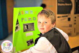 biography wax museum