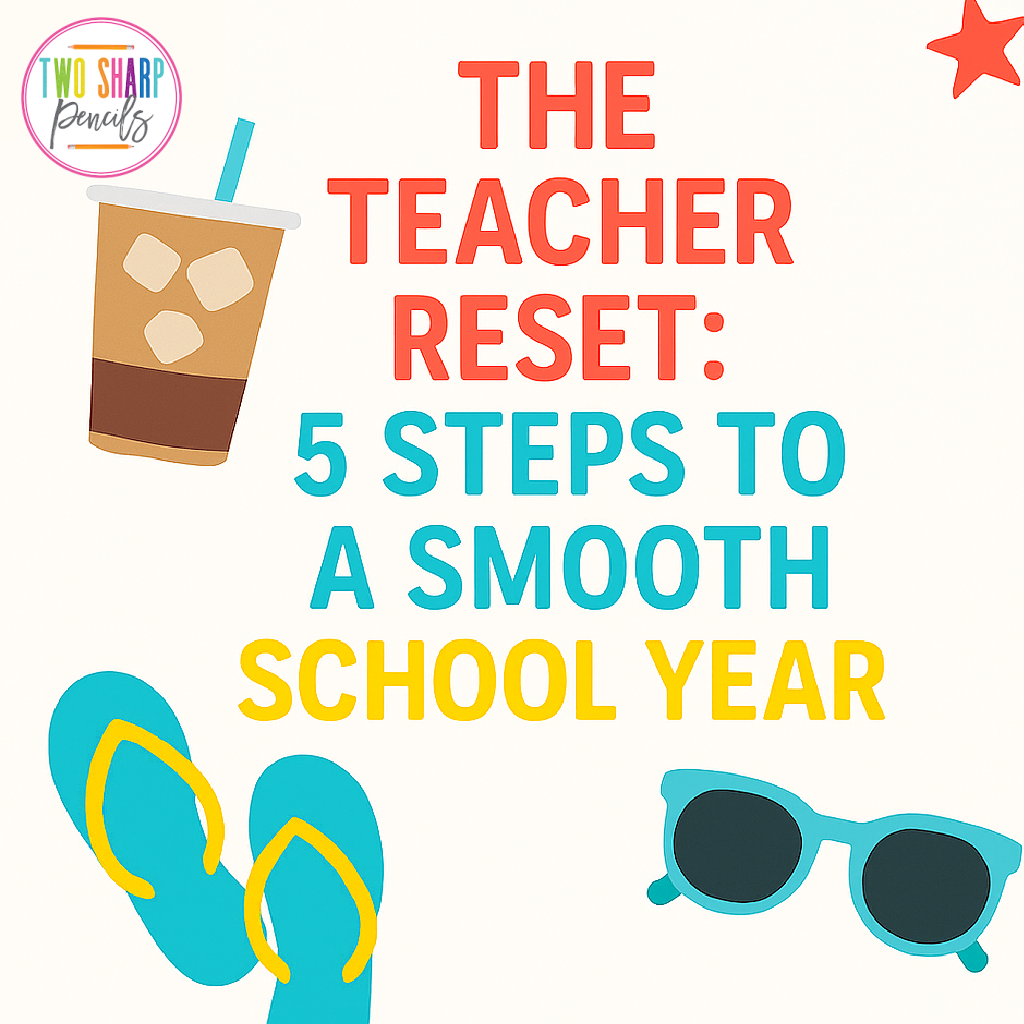 smooth school year