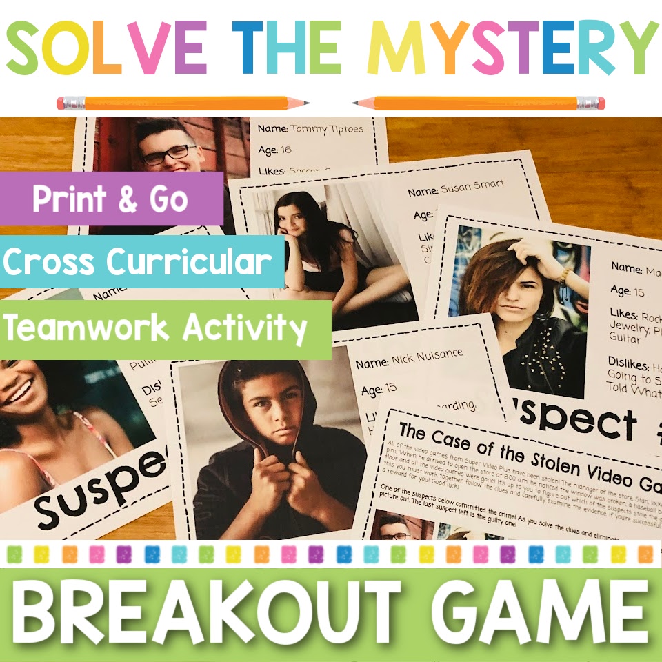 Creative Teaching Strategies to Increase Student Engagement